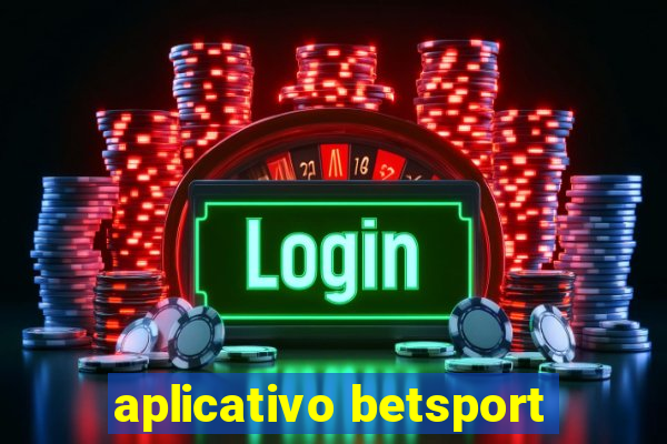 aplicativo betsport