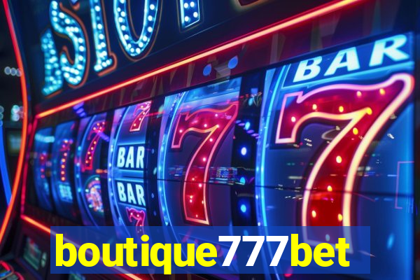 boutique777bet