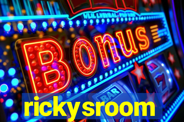 rickysroom