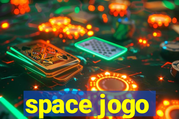 space jogo