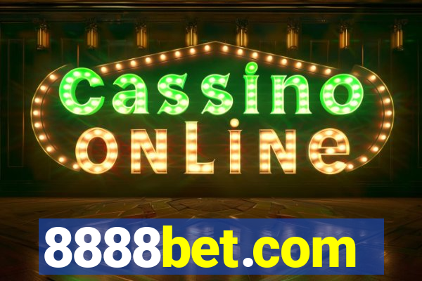 8888bet.com