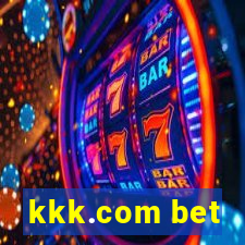 kkk.com bet