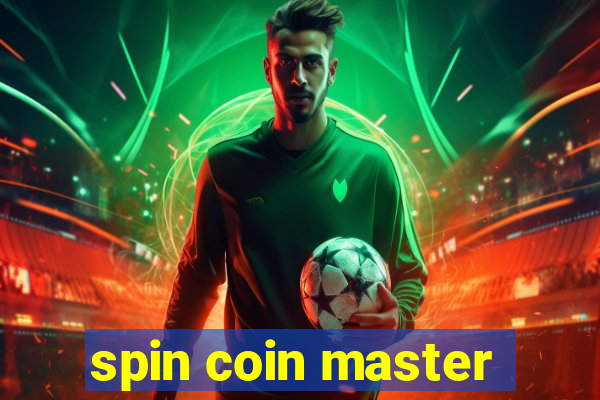 spin coin master