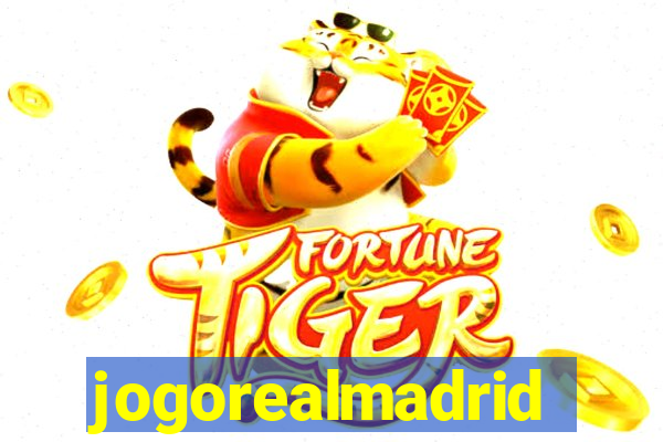 jogorealmadrid