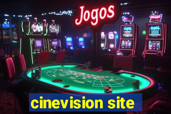 cinevision site