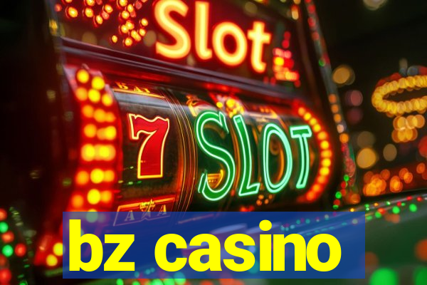 bz casino