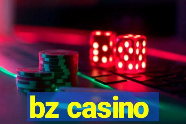 bz casino