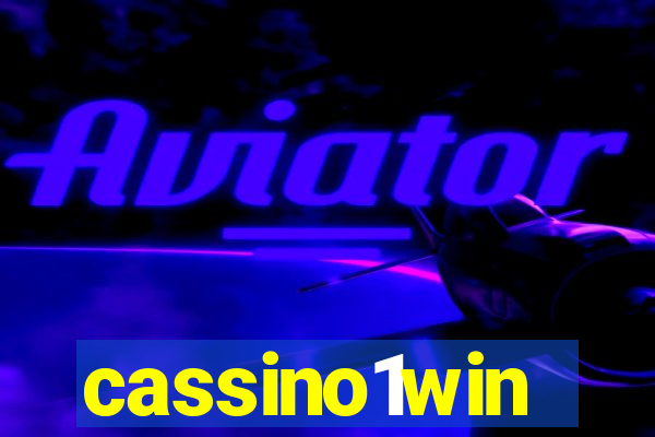 cassino1win