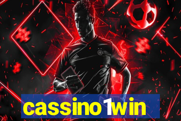 cassino1win