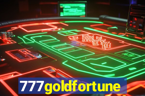 777goldfortune