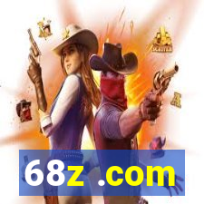 68z .com