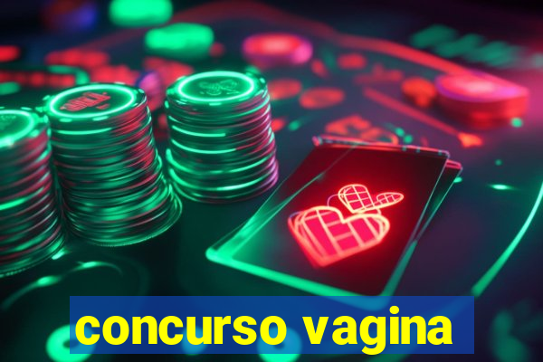 concurso vagina