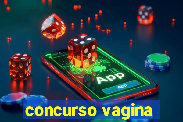 concurso vagina