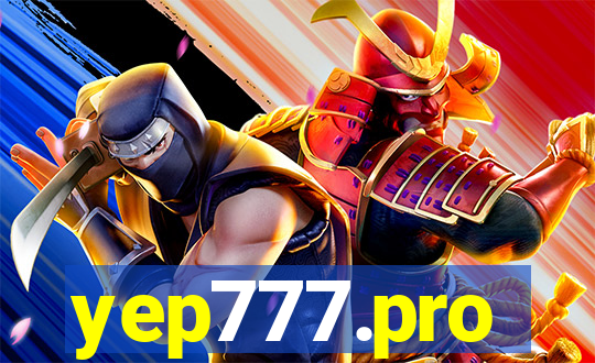 yep777.pro