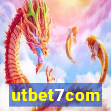 utbet7com