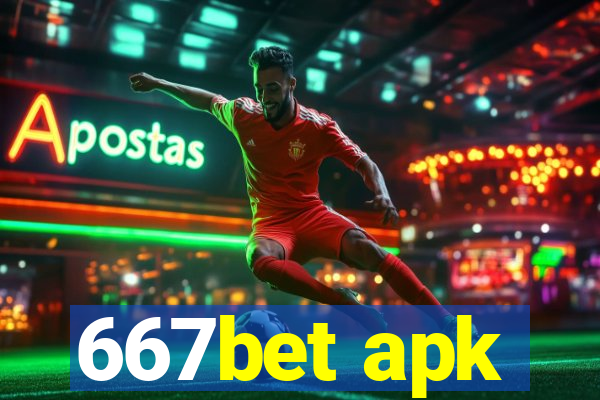 667bet apk