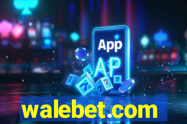 walebet.com