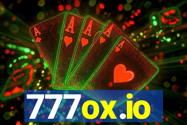 777ox.io