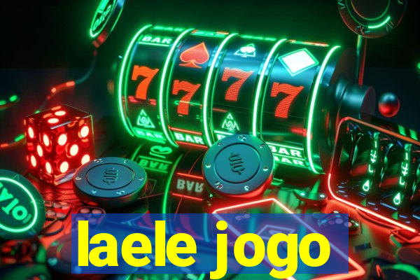 laele jogo