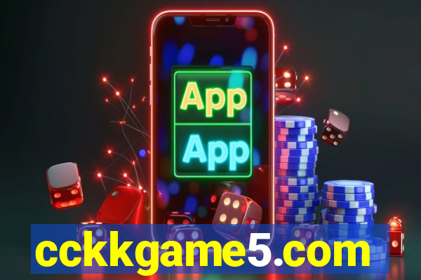 cckkgame5.com