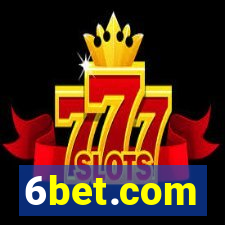 6bet.com