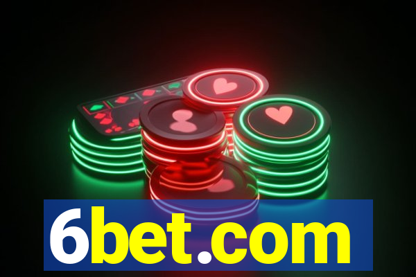 6bet.com