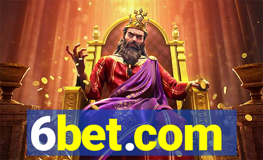 6bet.com