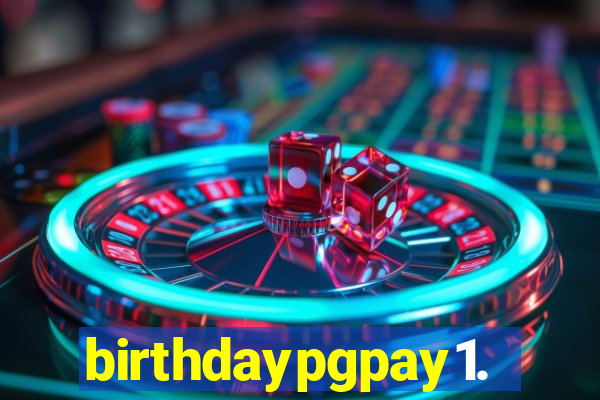 birthdaypgpay1.com