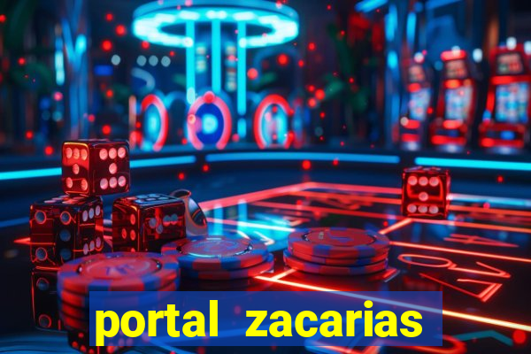 portal zacarias brida nunes