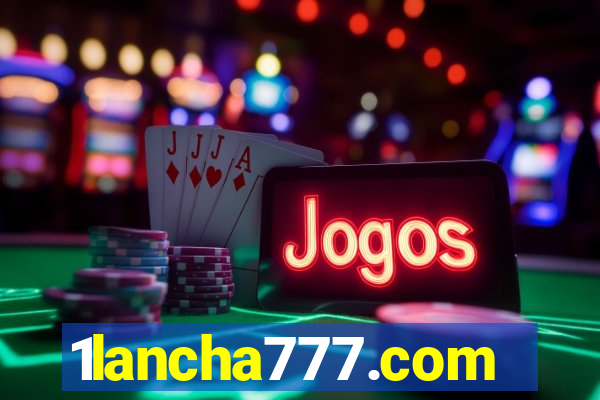 1lancha777.com