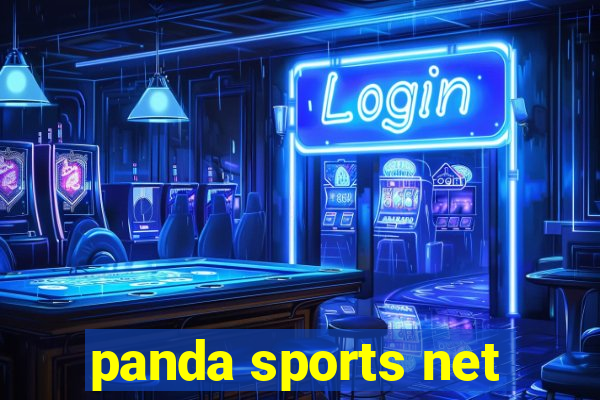 panda sports net