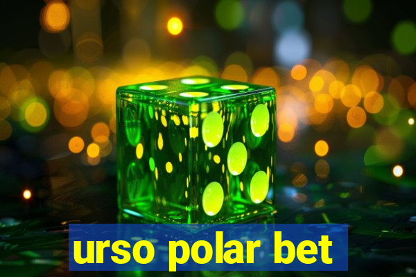 urso polar bet