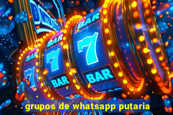 grupos de whatsapp putaria