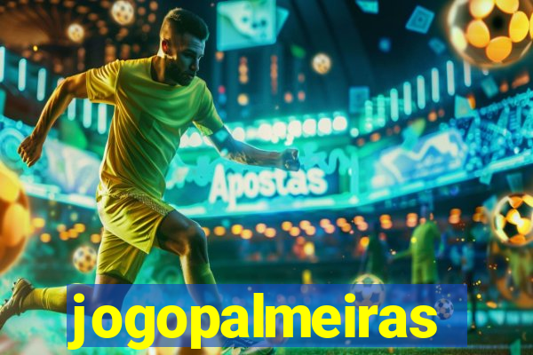 jogopalmeiras