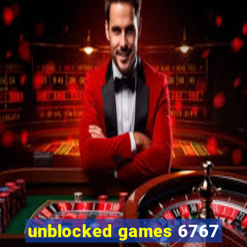 unblocked games 6767