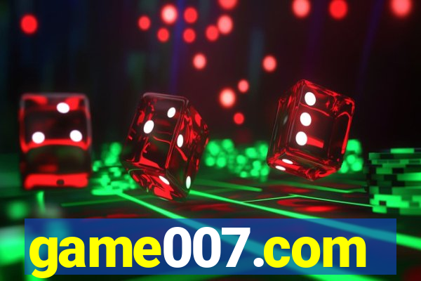 game007.com