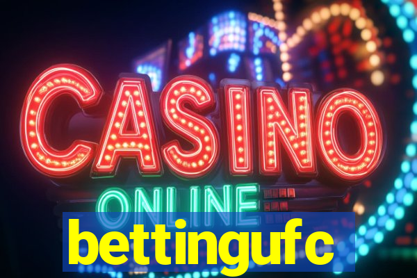 bettingufc