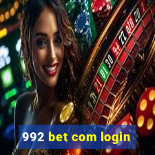 992 bet com login