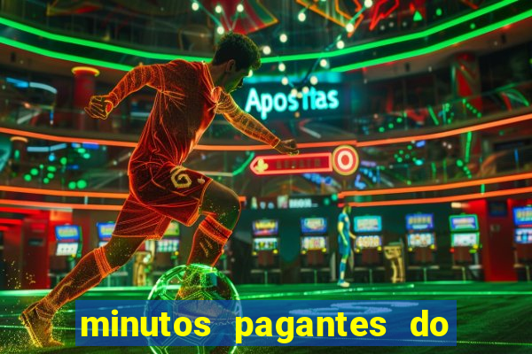 minutos pagantes do fortune dragon