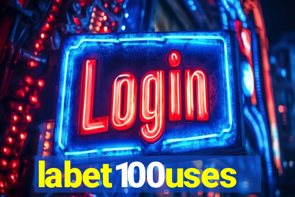 labet100uses