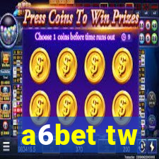 a6bet tw