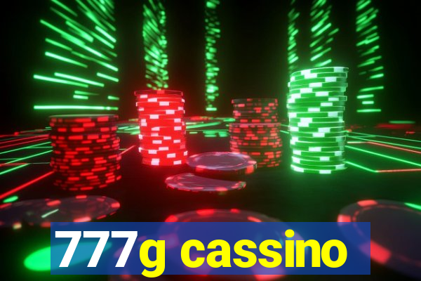 777g cassino