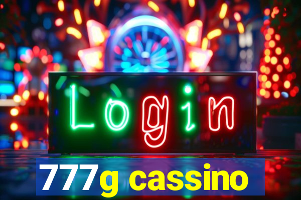 777g cassino