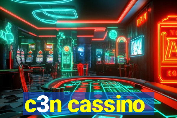 c3n cassino