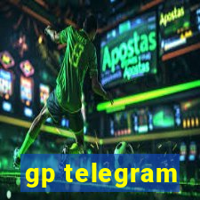 gp telegram