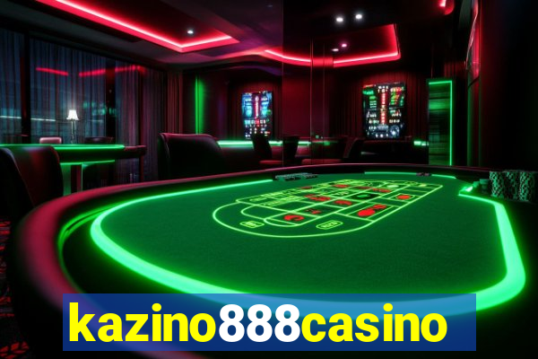 kazino888casino