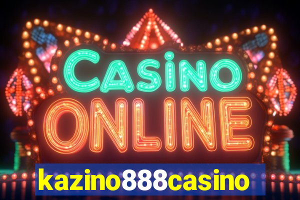 kazino888casino