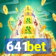 641bet