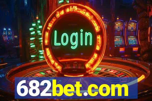 682bet.com