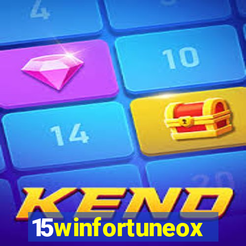 15winfortuneox